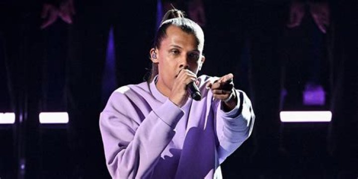 Stromae Bio (Wiki) 