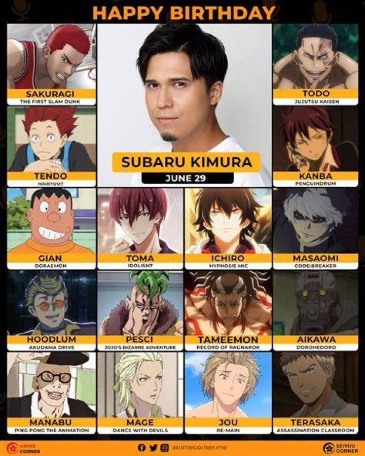 Aoi Todo- Jujutsu Kaisen Subaru Kimura Using Booggie Woogie