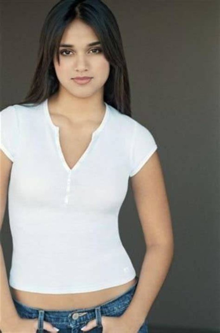 Summer Bishil Summer Bishil