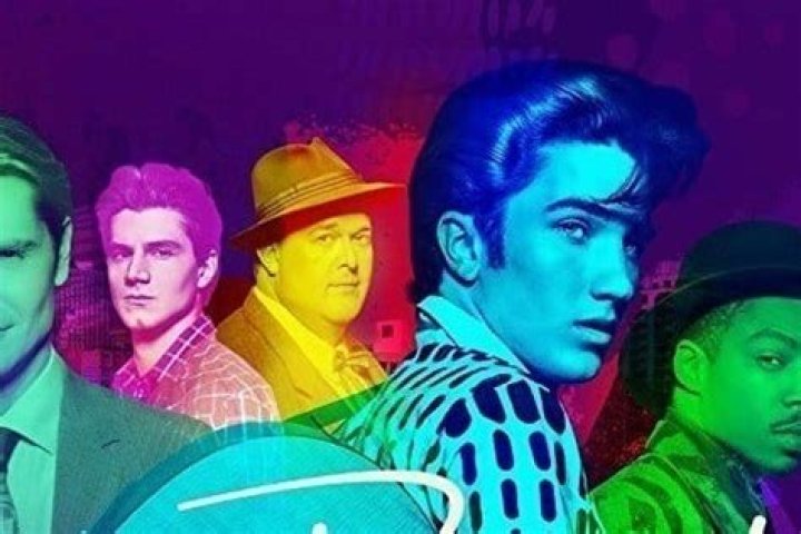 Sun Records - Cast, Ages, Trivia