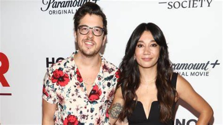 Superbad star Christopher Mintz-Plasse announced his engagement to his five-year girlfriend, Britt Bowman Superbad star Christopher Mintz-Plasse announced his engagement to his five-year girlfriend, Britt Bowman