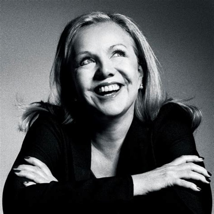 Susan Stroman Bio (Wiki) 