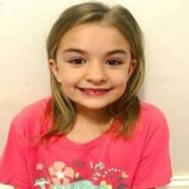 Symphony Rader Bio (Wiki) 