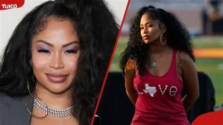 Tae Heckard Bio (Wiki) 