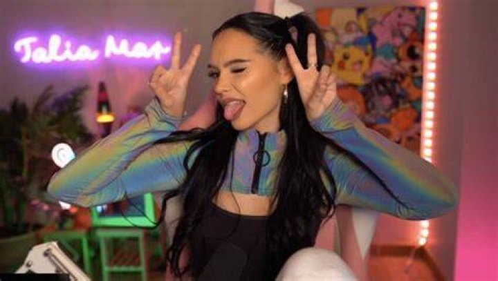Talia Mar Bio (Wiki) 