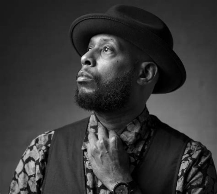 Talib Kweli Bio (Wiki) 