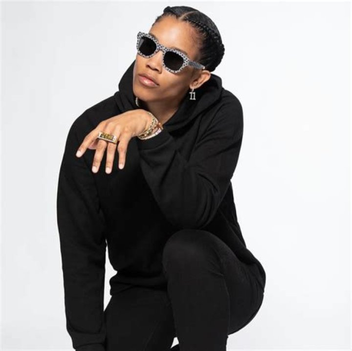 Tamera Young Tamera Young