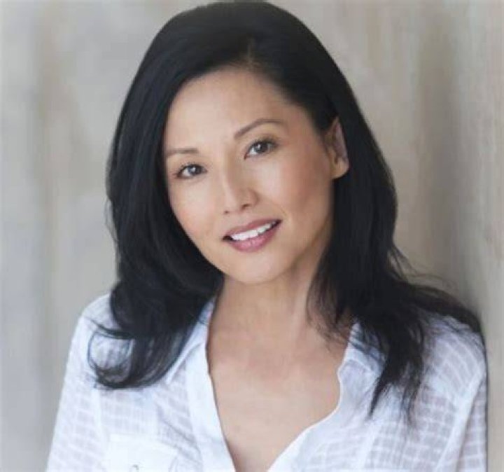 Tamlyn Tomita Bio (Wiki) 