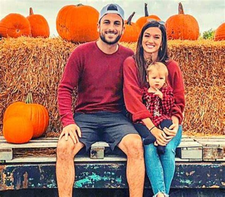 Tanner Tolbert Bio (Wiki) 