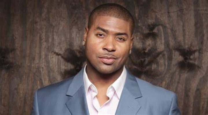 Tariq Nasheed Tariq Nasheed