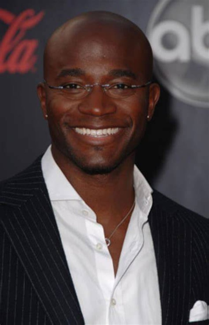 Taye Diggs Bio (Wiki) 