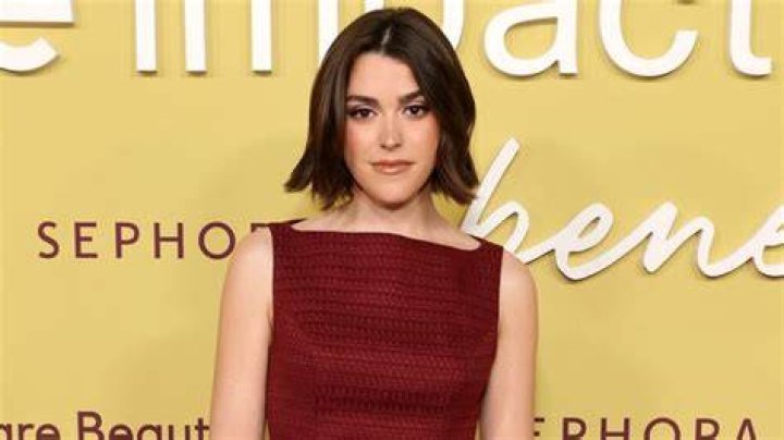Taylor Dome Bio (Wiki) 