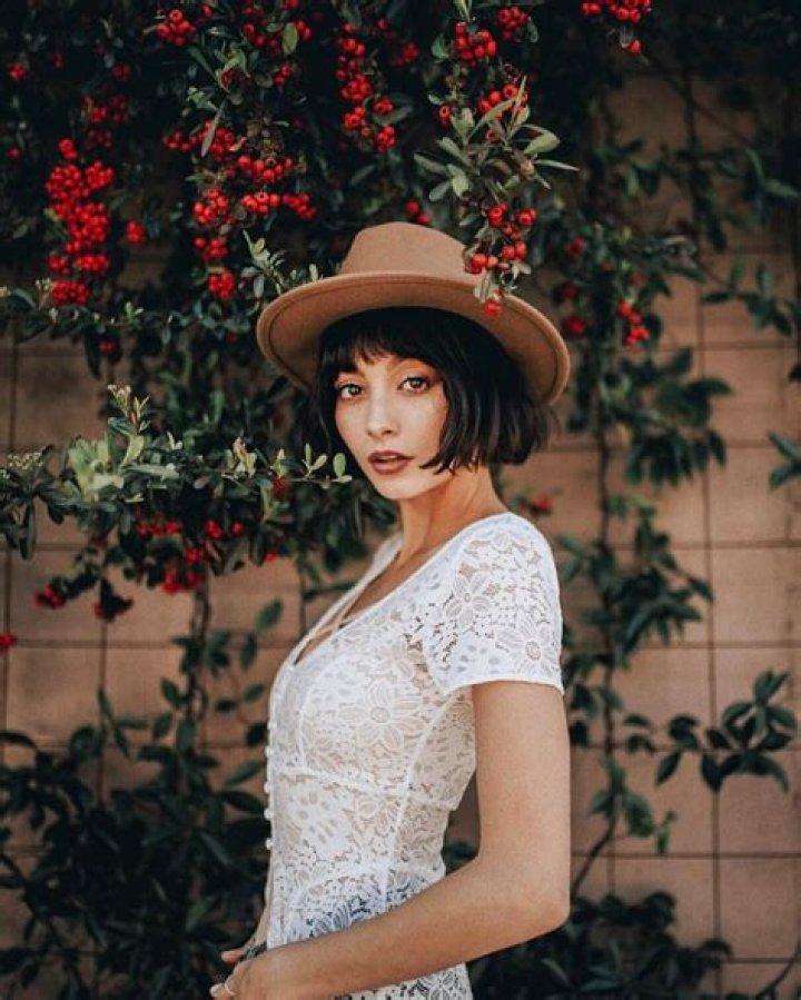 Taylor Lashae Bio (Wiki) 