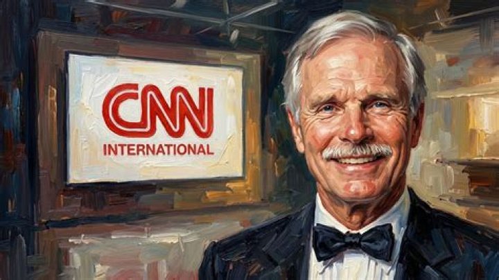Ted Turner