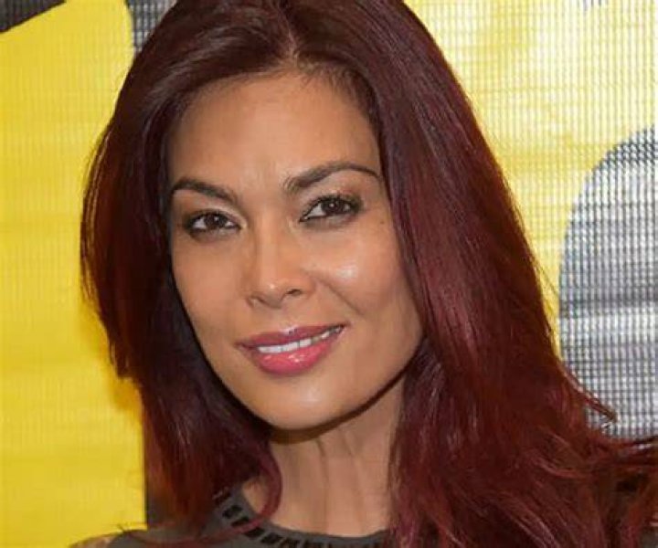 Tera Patrick - Age, Family, Bio