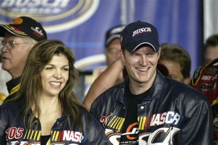 Teresa Earnhardt Teresa Earnhardt