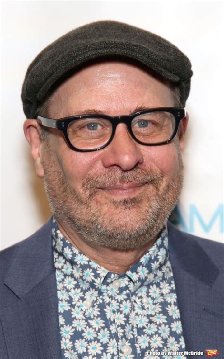 Terry Kinney Bio (Wiki) 