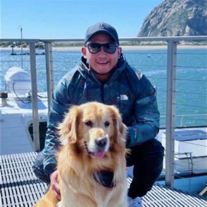 Terry Sanderson: Where is the Retired Optometrist Now? 1 terry san