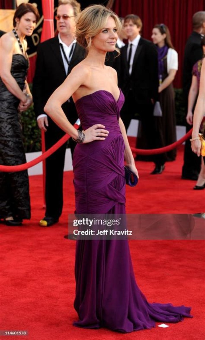 The 16th Annual Screen Actors Guild Awards-Arrivals held at The Shrine Auditorium in Los Angeles, California on January 23rd. Drew Barrymore Fame Pictures, Inc