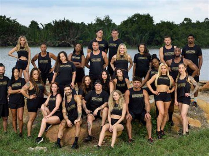 THE CHALLENGE: ALL STARS