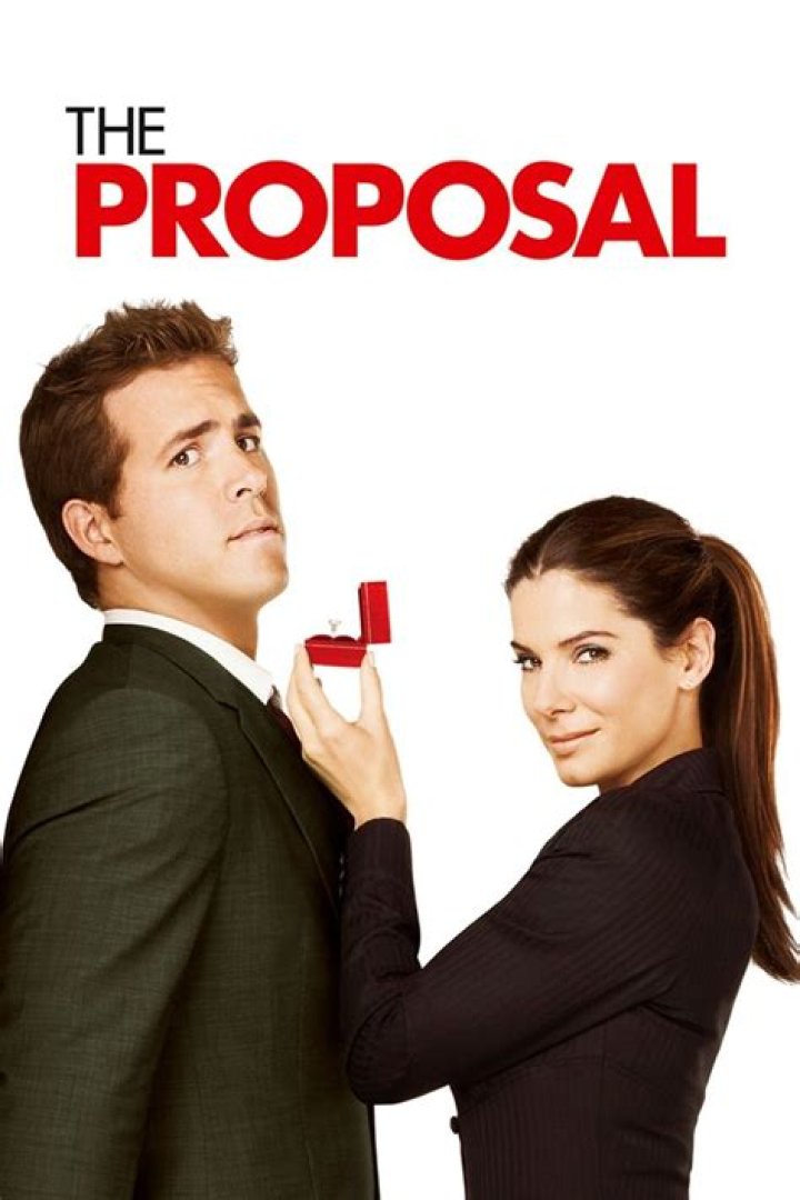 The Proposal - Cast, Ages, Trivia