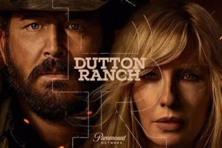 The Ranch - Cast, Ages, Trivia