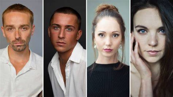 The Staircase - Cast, Ages, Trivia