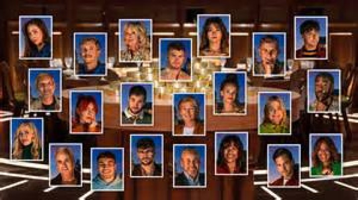 The Traitors - Cast, Ages, Trivia