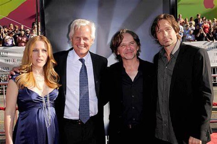 THE X-FILES Premiere Event