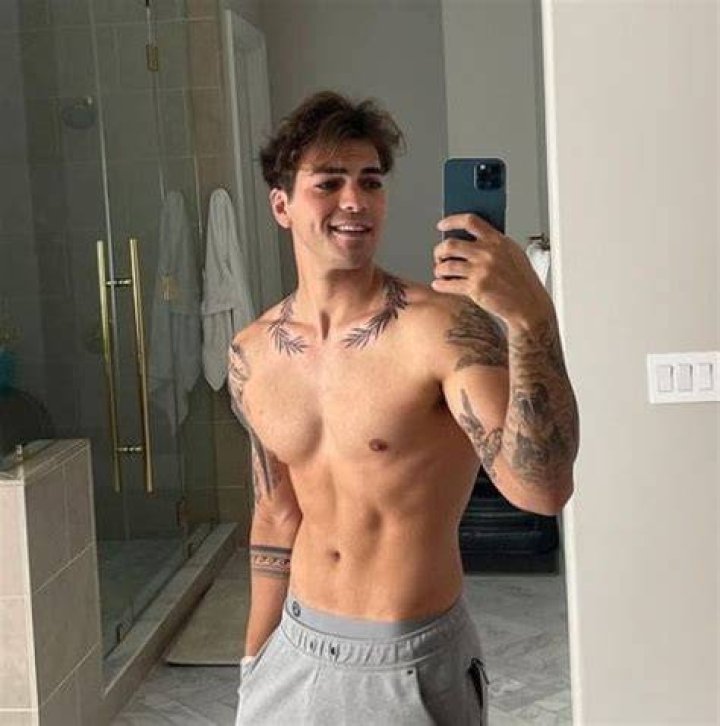Thomas Petrou Bio (Wiki) 