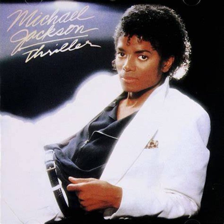 thriller2 thriller2