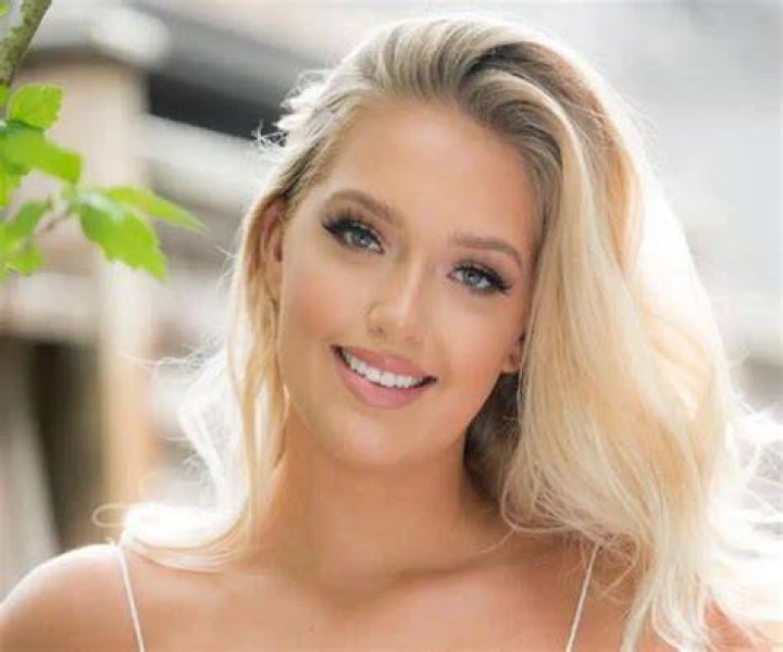 Tiana Lachnit Bio (Wiki) 