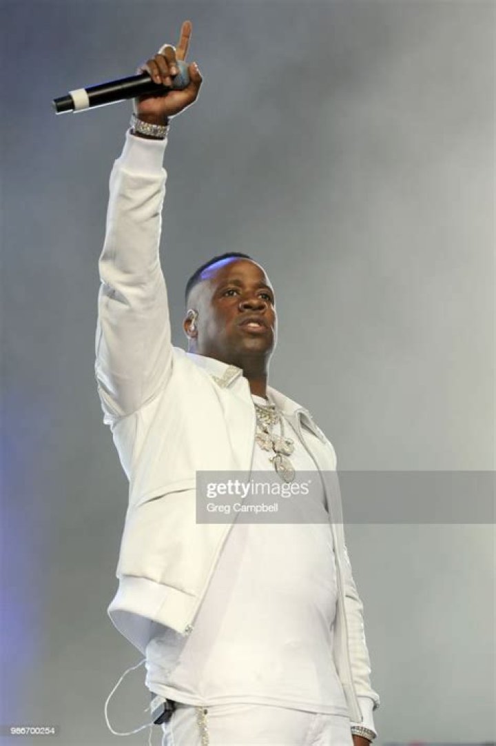 TIDAL X: Yo Gotti Birthday Bash 6