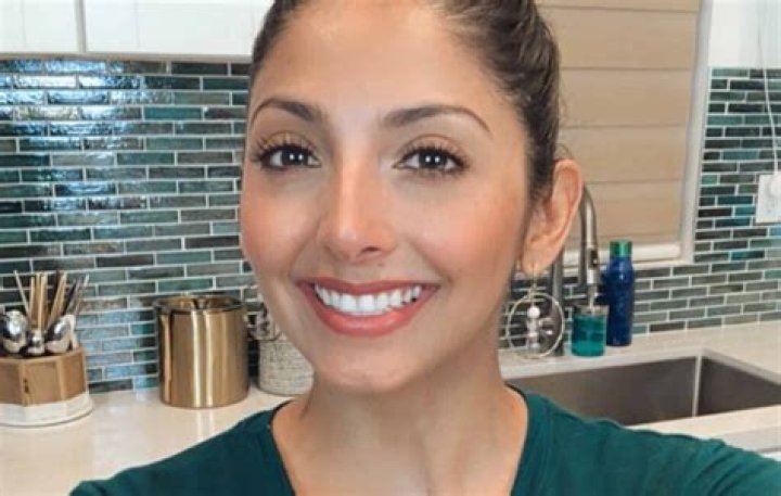 Tiffany Del Real Bio (Wiki) 