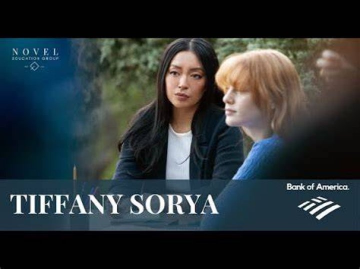 Tiffany Sorya Bio (Wiki) 