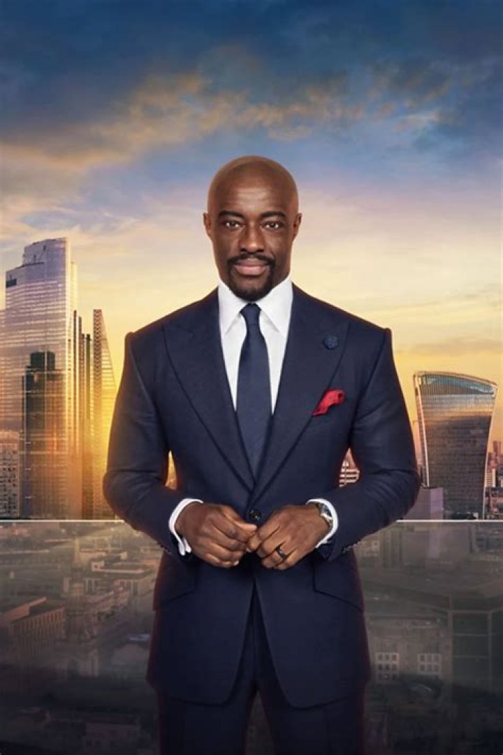 Tim Campbell Bio (Wiki) 