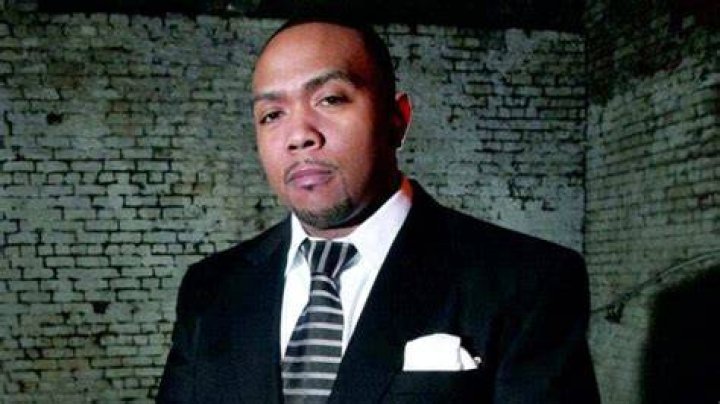Timbaland Bio (Wiki) 