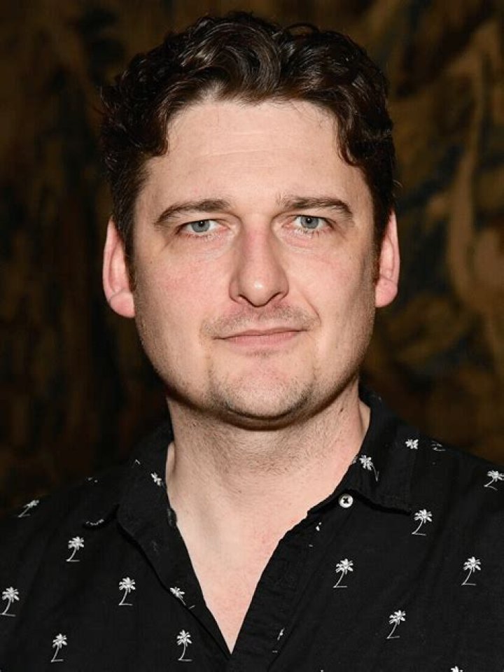 Toby Leonard Moore Bio (Wiki) 