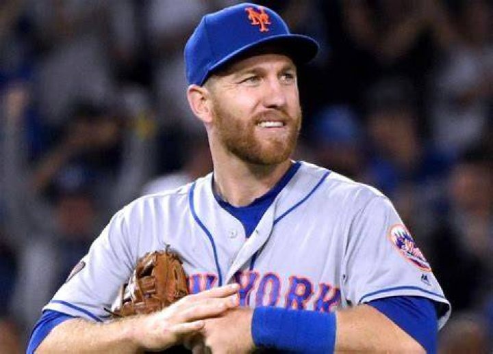 Todd Frazier Bio (Wiki) 