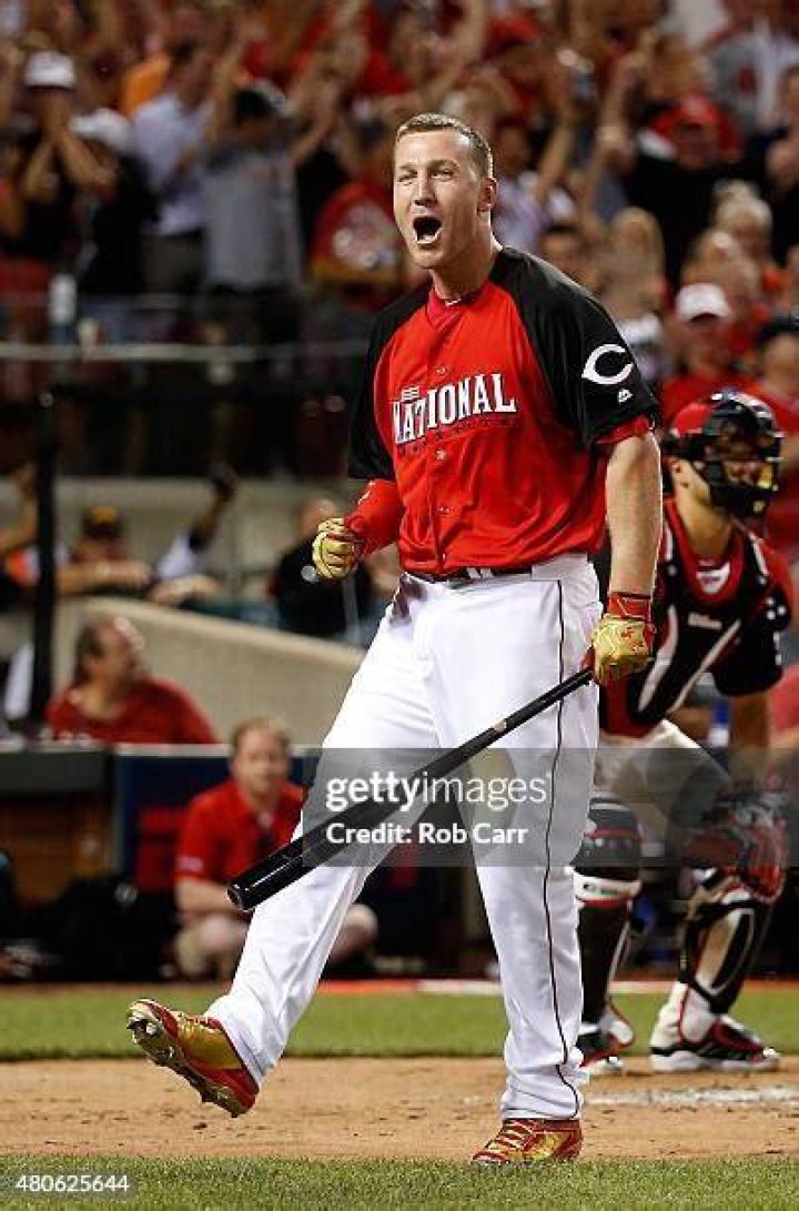 Todd Frazier Todd Frazier