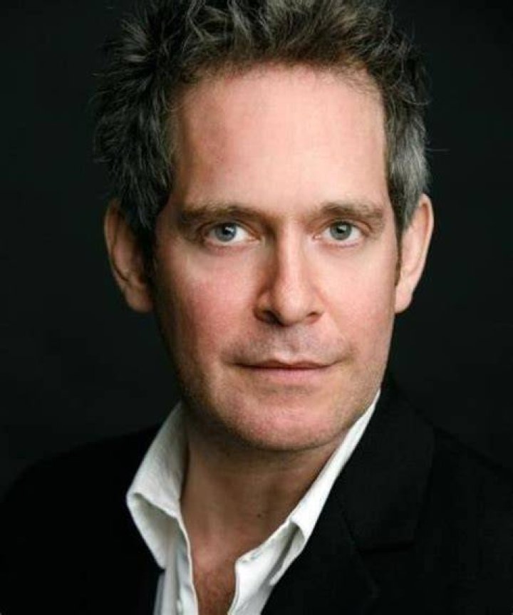 Tom Hollander Bio (Wiki) 