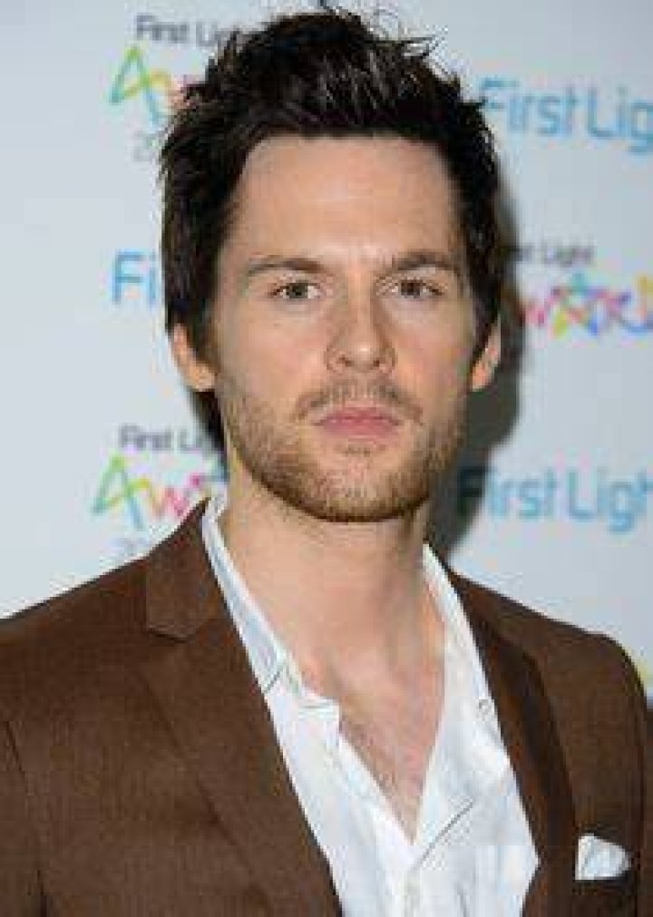 Tom Riley Bio (Wiki) 