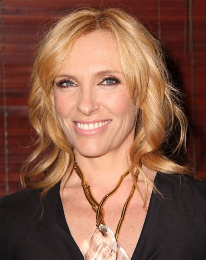 Toni Collette Toni Collette