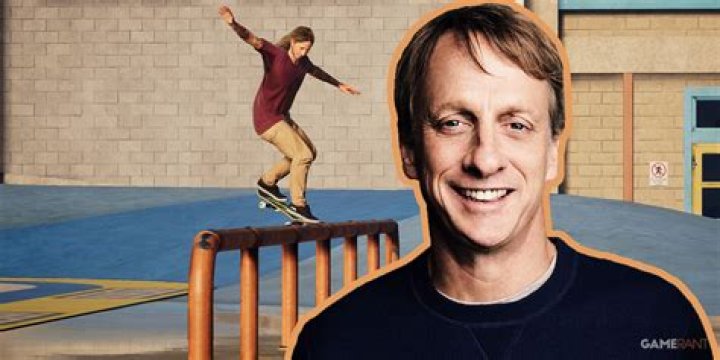 tony hawk 030808 tony hawk 030808