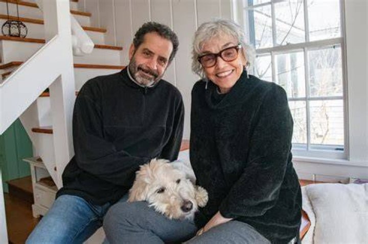 Tony Shalhoub Pets