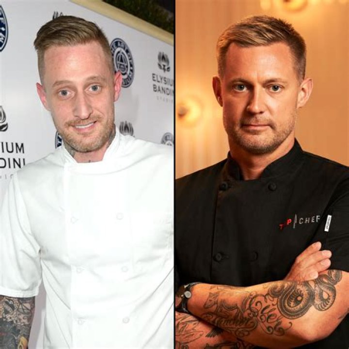 Top Chef Champion Michael Voltaggio Marries Bria Vinaite in an Intimate Hawaii Ceremony&nbsp;
