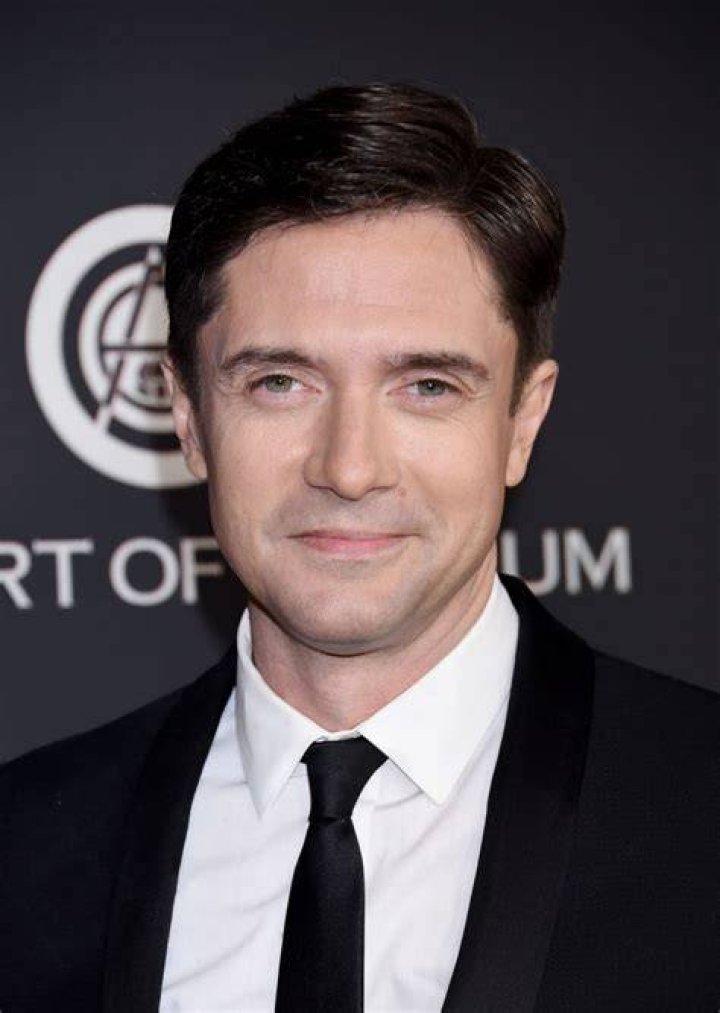 Topher Grace became father for second time! All about his wedding to Ashley Hinshaw and net worth in 2021 Topher Grace became father for second time! All about his wedding to Ashley Hinshaw and net worth in 2021
