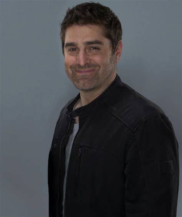 Tory Belleci Bio (Wiki) 