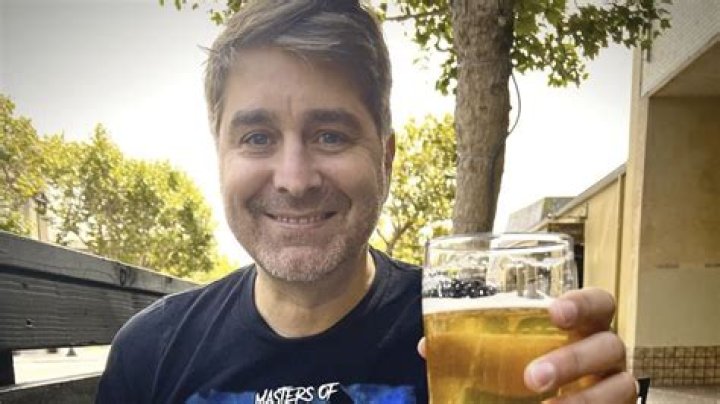 Tory Belleci Tory Belleci