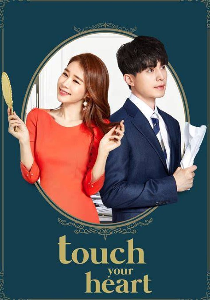 Loved Doona? Now Watch These 8 Similar KDramas 8 Touch Your Heart Kdrama